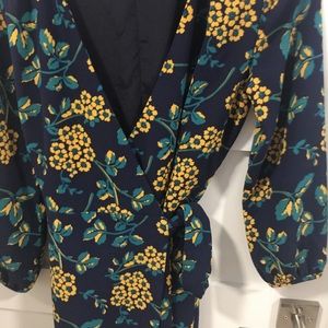 Jcrew brand new dress